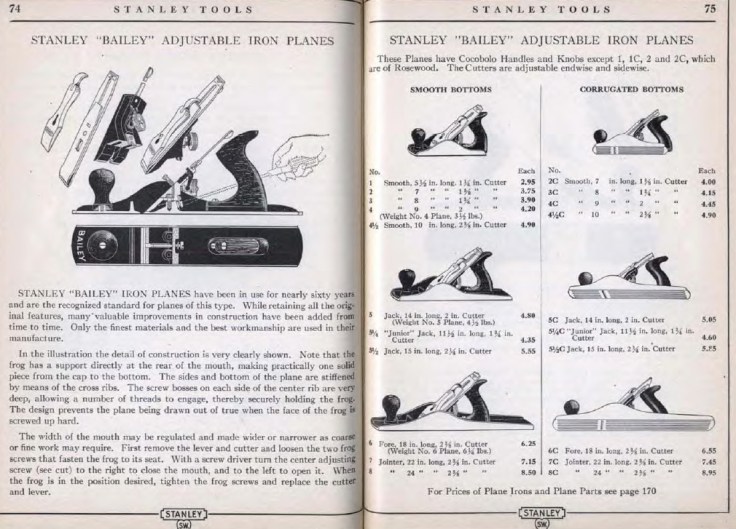 stanley-1929-catalog-plane-page (2)