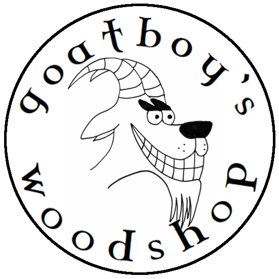 goatboys woodshop